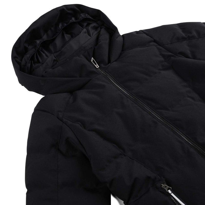 Spyder Jacket Girl's Zadie Synthetic Down Jacket