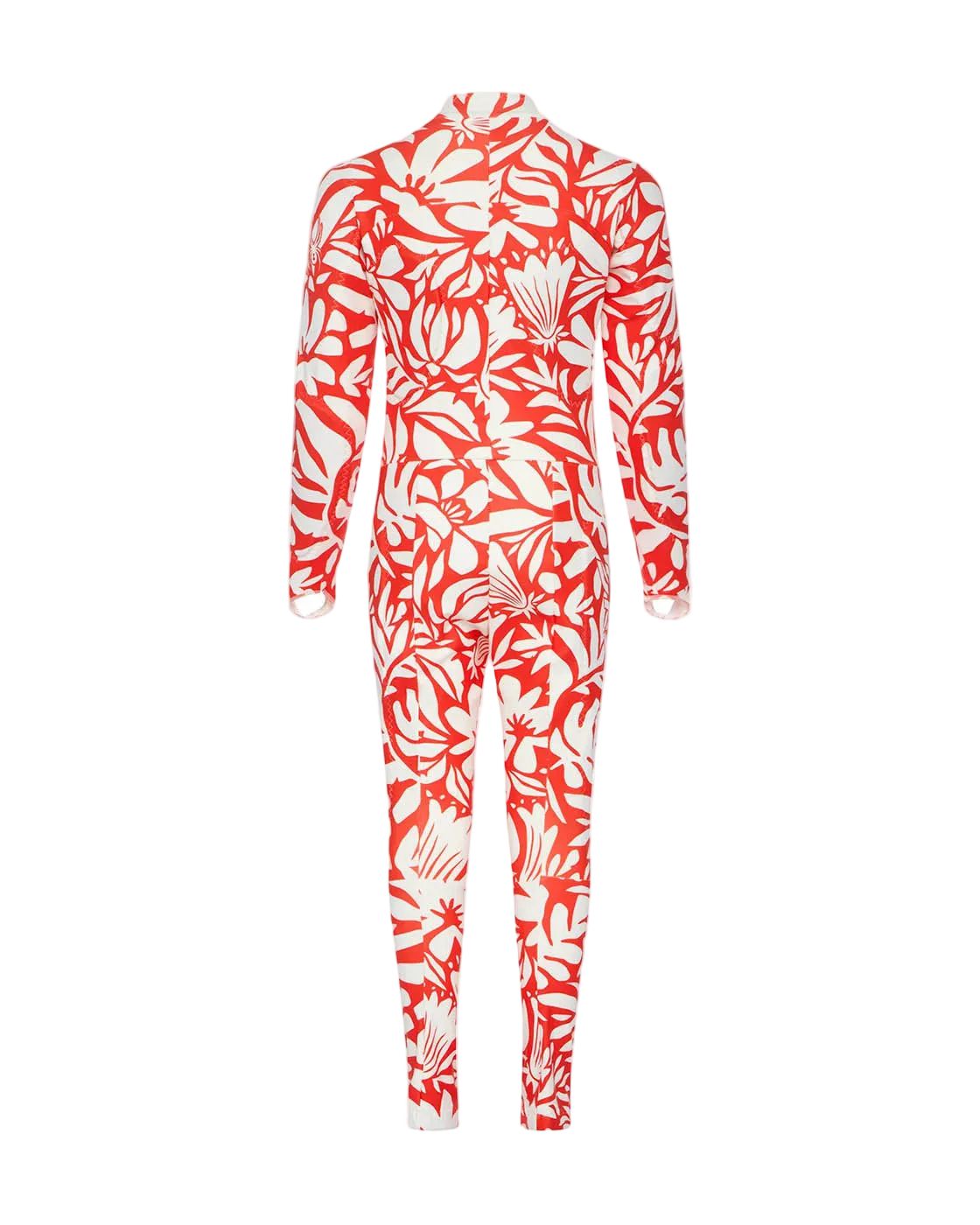 Spyder Race Suit Junior Performance GS Race Suit