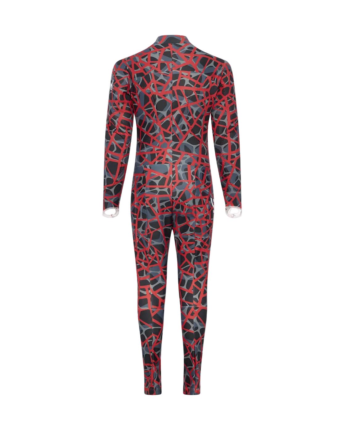 Spyder Race Suit Junior Performance GS Race Suit