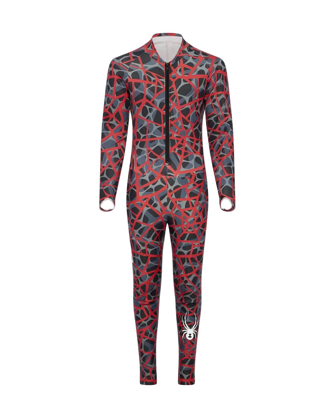 Spyder Race Suit Junior Performance GS Race Suit