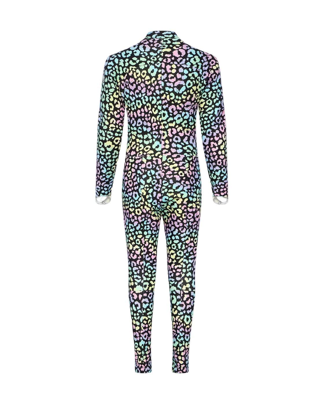 Spyder Race Suit Junior Performance GS Race Suit
