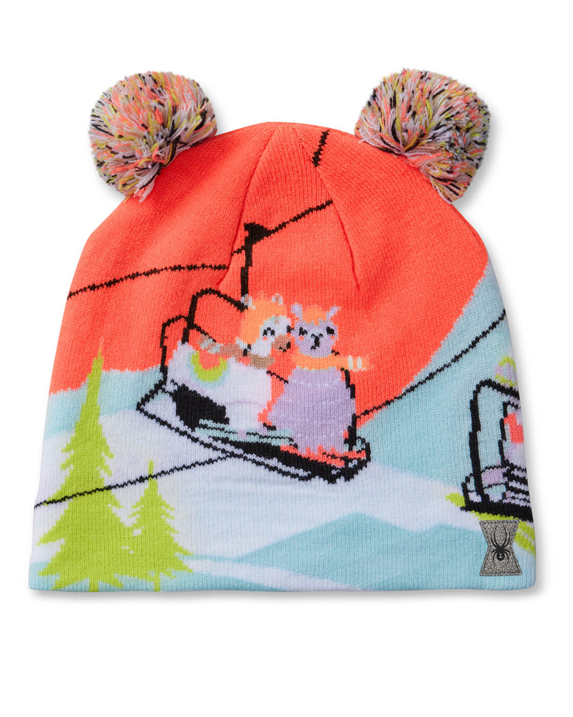 Kids' Wonder Hat Spyder