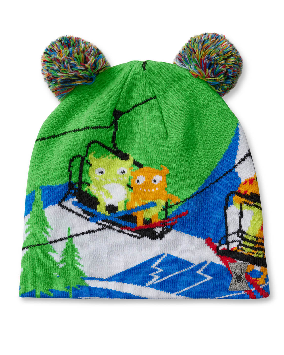 Kids' Wonder Hat Spyder