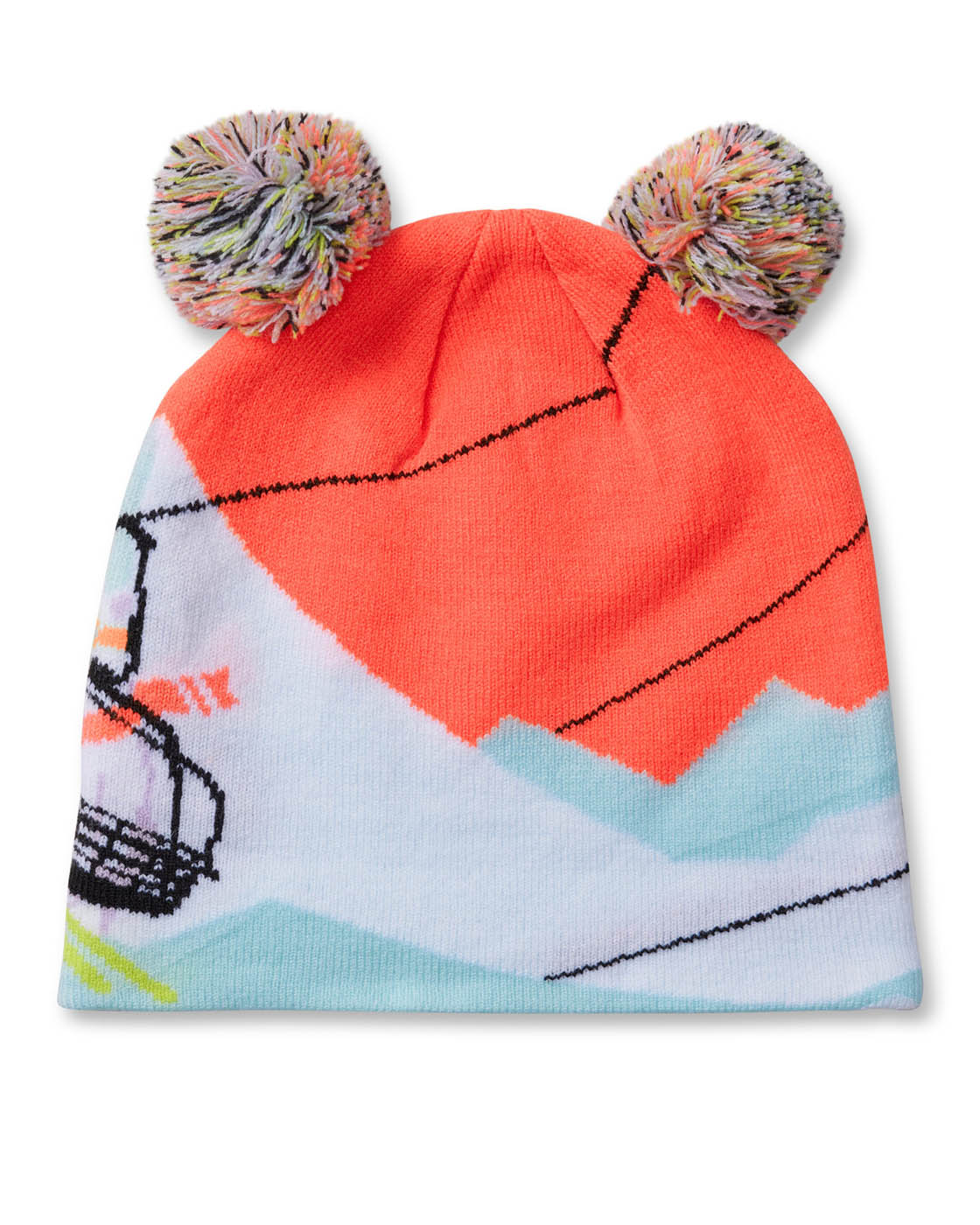 Kids' Wonder Hat Spyder