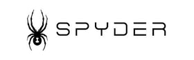 spyder logo