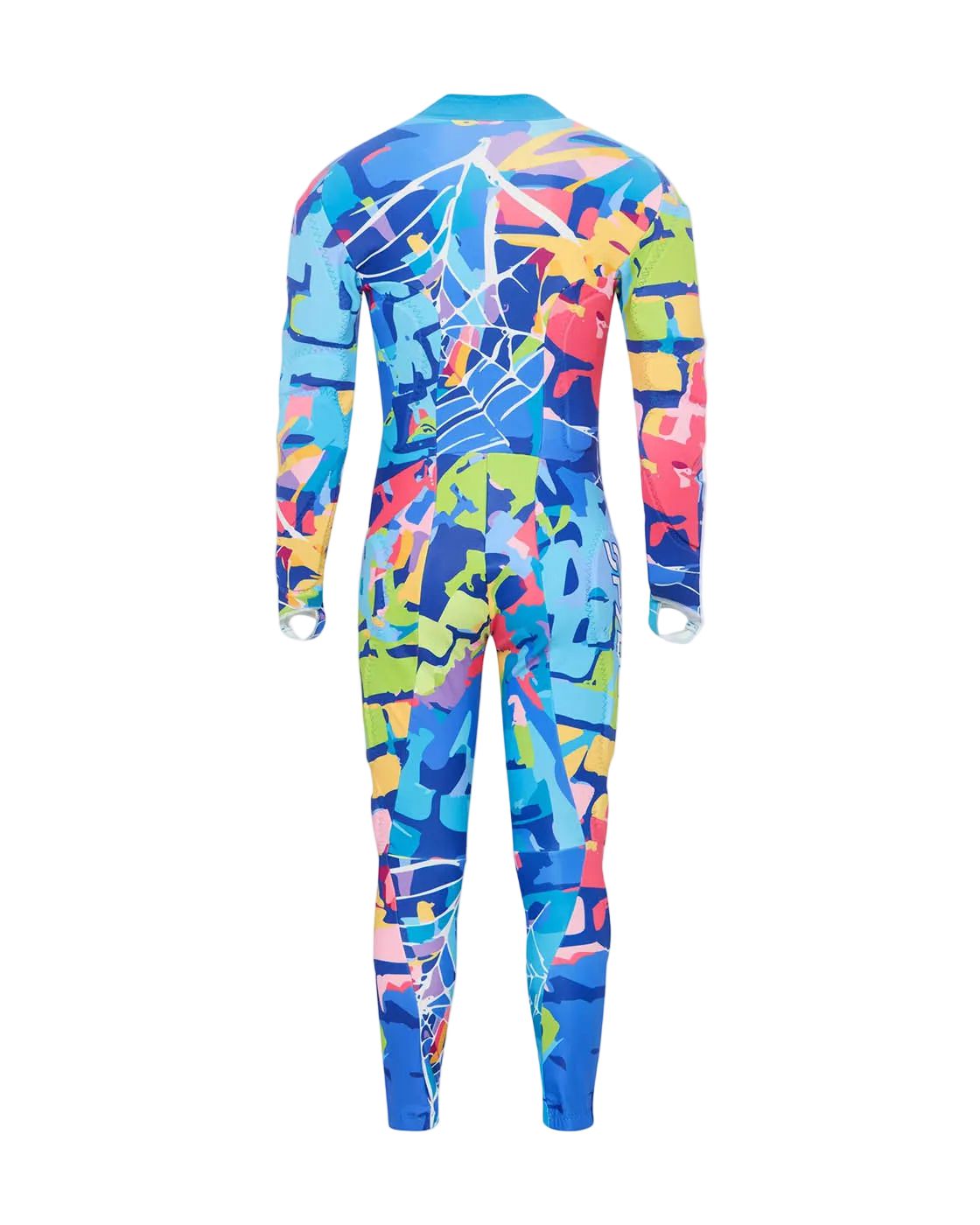 Spyder Race Suit Men's Nine Ninety Race Suit