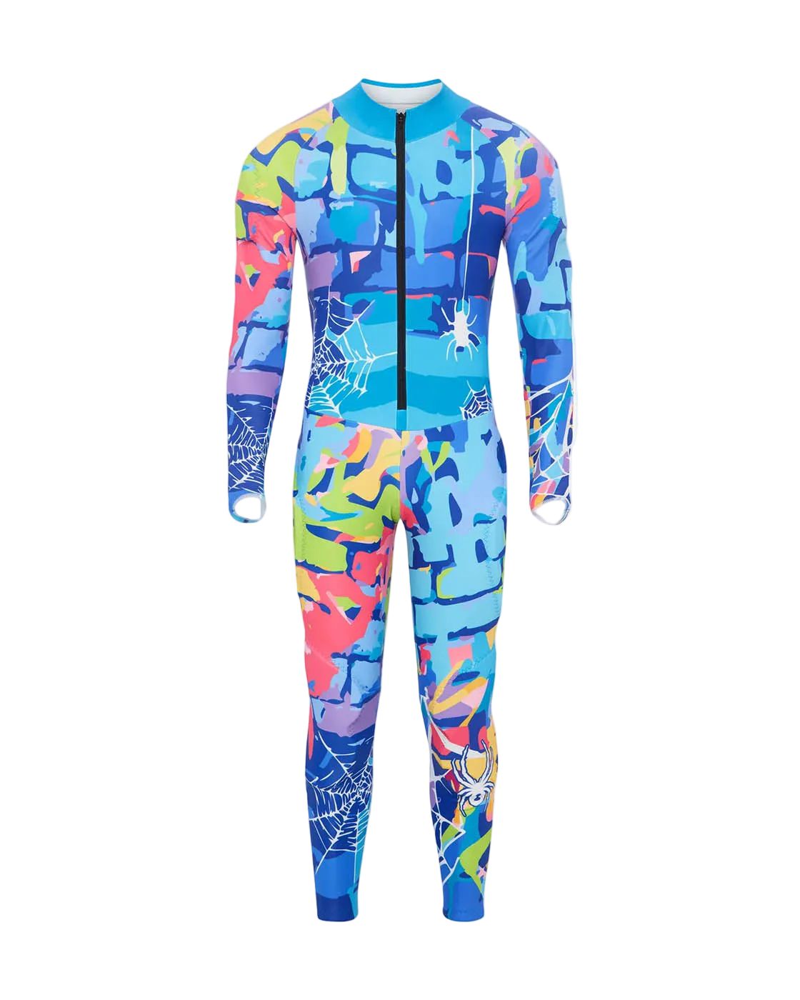 Spyder Race Suit Men's Nine Ninety Race Suit