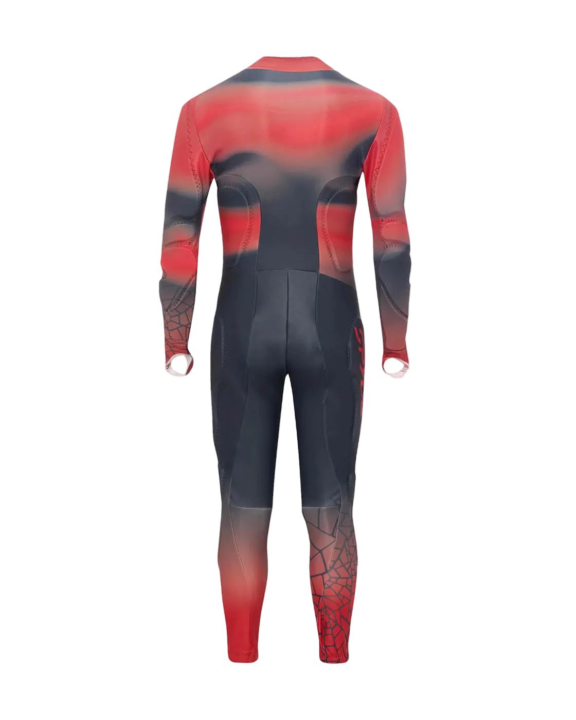 Spyder Race Suit Men's Nine Ninety Race Suit
