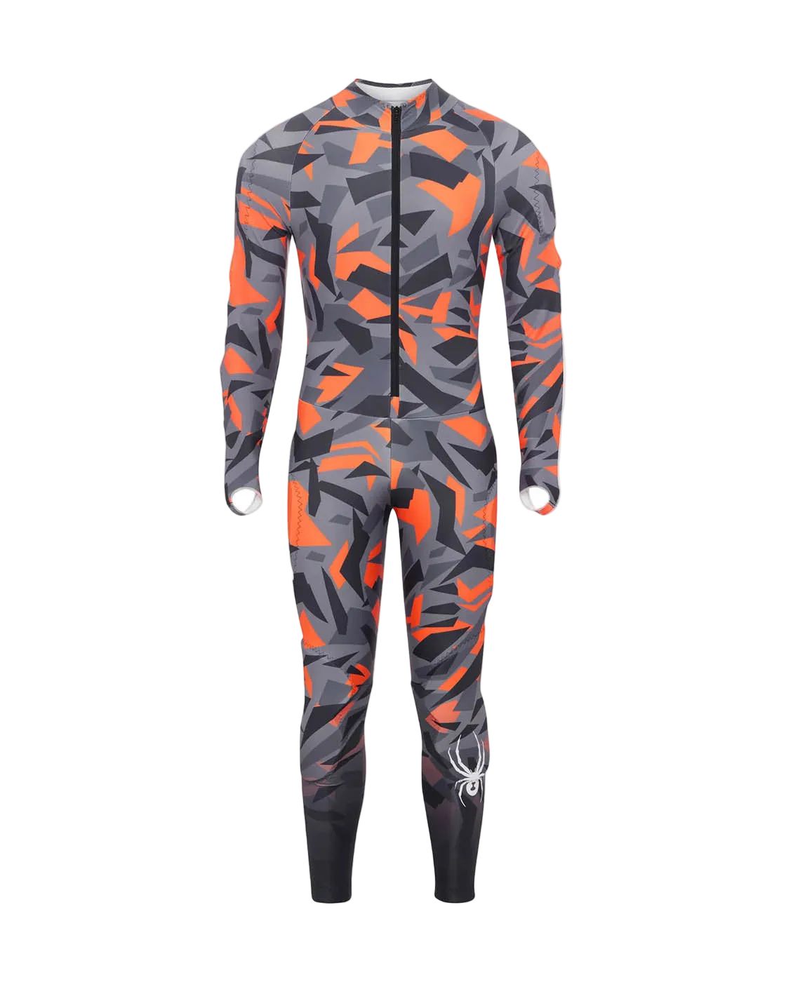 Spyder Race Suit Men's Performance GS Race Suit
