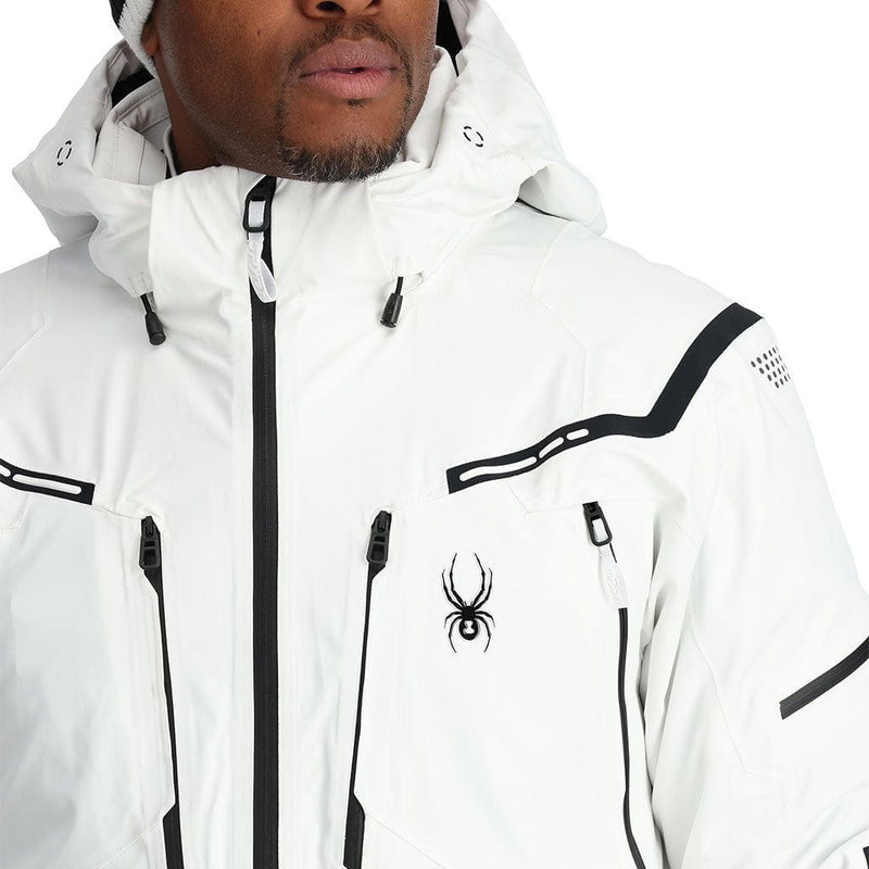 Spyder Jackets Men's Pinnacle GTX Jacket