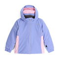 Spyder CLOTHING - Kids - Outerwear - Jacket Spyder *23W* Bitsy Conquer Jacket