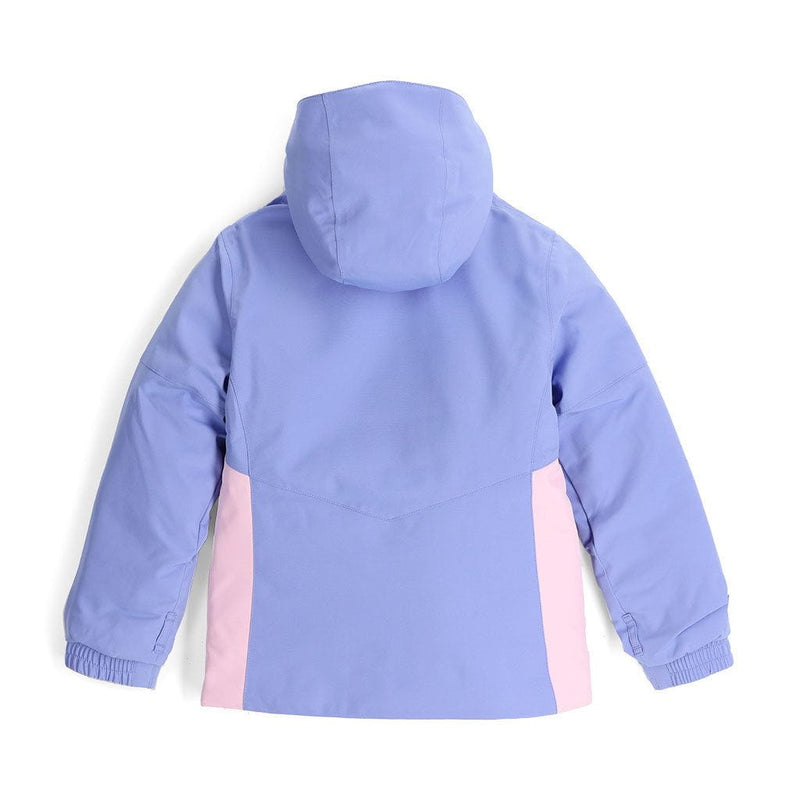 Spyder CLOTHING - Kids - Outerwear - Jacket Spyder *23W* Bitsy Conquer Jacket