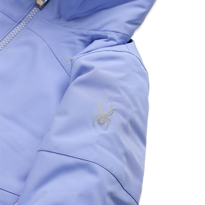 Spyder CLOTHING - Kids - Outerwear - Jacket Spyder *23W* Bitsy Conquer Jacket