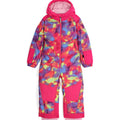 Spyder CLOTHING - Kids - Outerwear - One Piece Spyder *23W* Bitsy Toddler Stevie Snowsuit