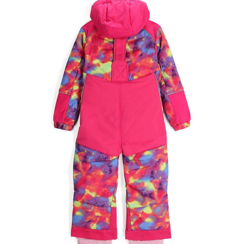 Spyder CLOTHING - Kids - Outerwear - One Piece Spyder *23W* Bitsy Toddler Stevie Snowsuit