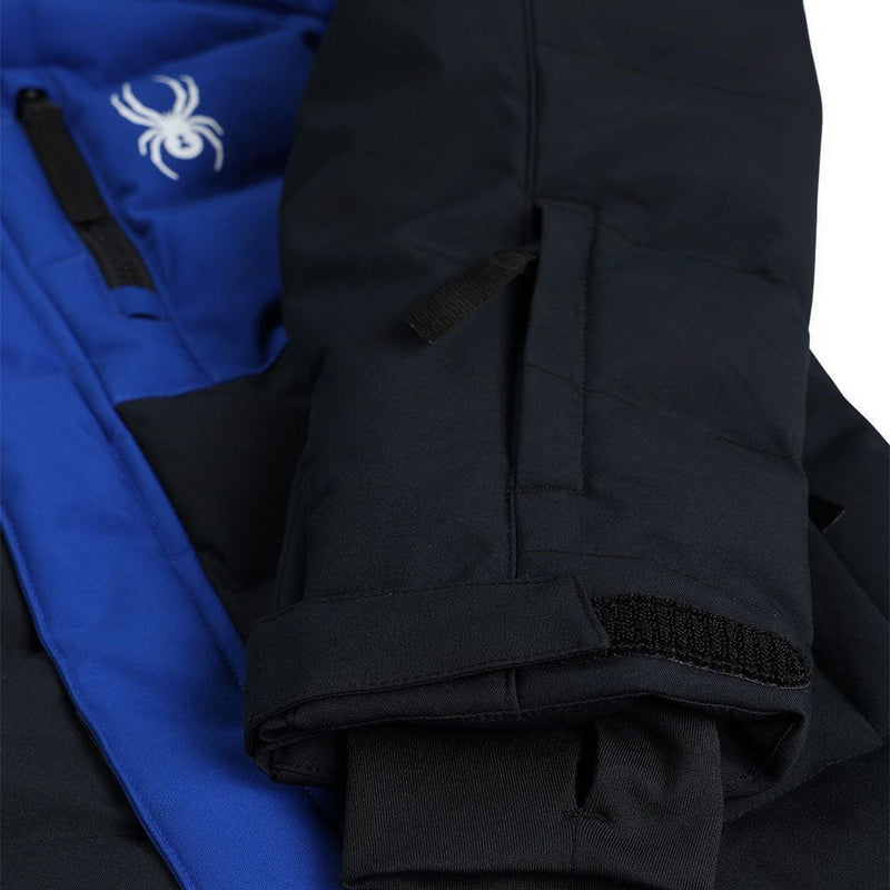 Spyder CLOTHING - Kids - Outerwear - Jacket Spyder *23W* Boys Impulse Synthetic Down Jacket