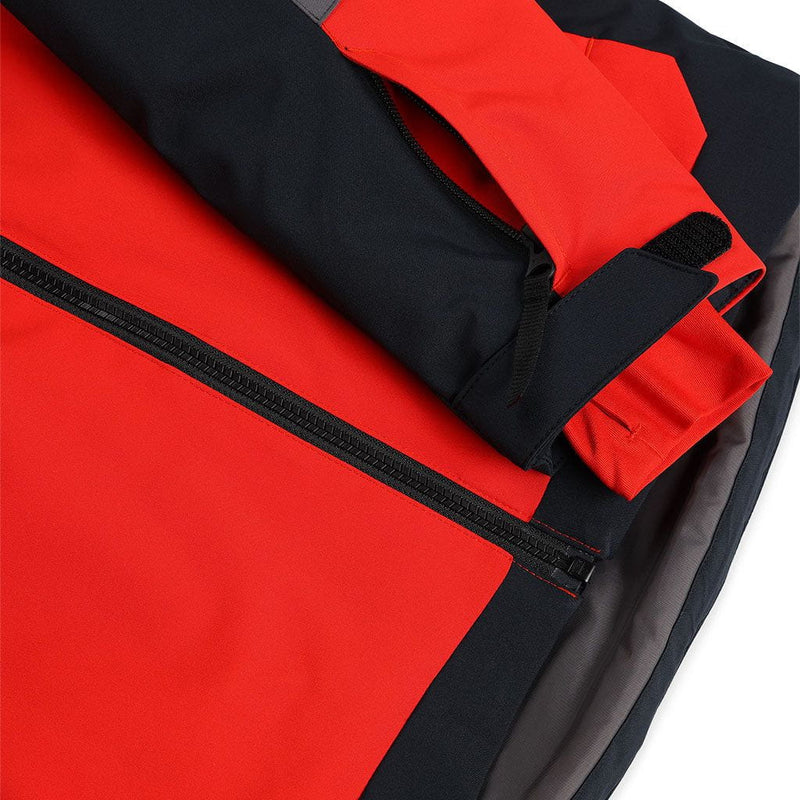 Spyder CLOTHING - Kids - Outerwear - Jacket Spyder *23W* Boys Leader Jacket