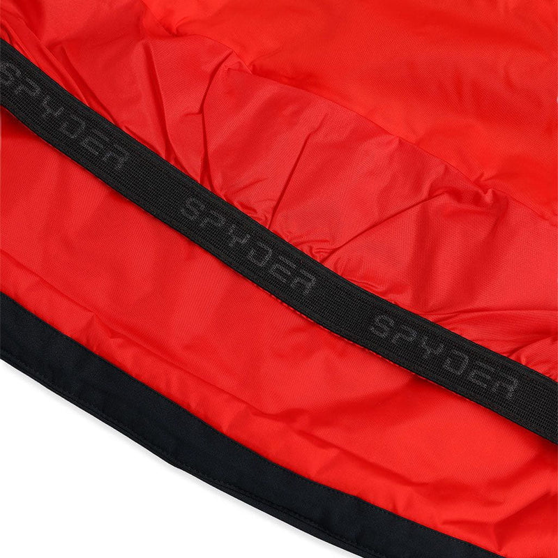 Spyder CLOTHING - Kids - Outerwear - Jacket Spyder *23W* Boys Leader Jacket