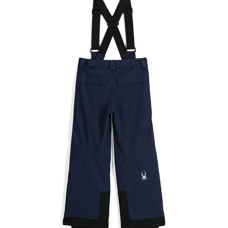 Spyder CLOTHING - Kids - Outerwear - Pant Spyder *23W* Boys Propulsion Pants