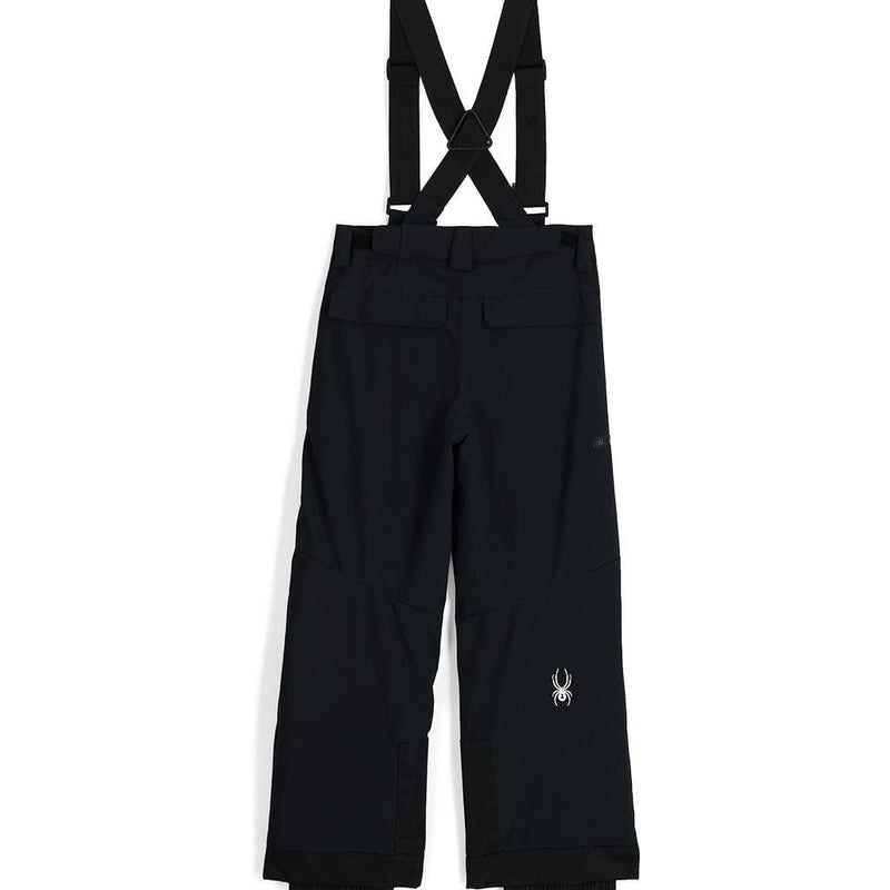 Spyder CLOTHING - Kids - Outerwear - Pant Spyder *23W* Boys Propulsion Pants