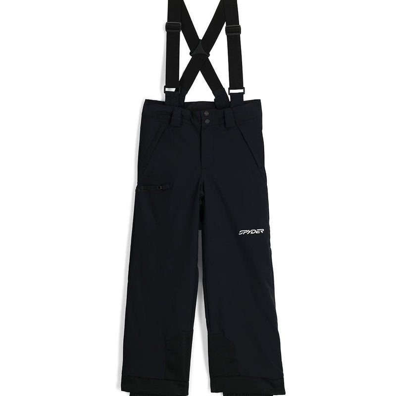 Spyder CLOTHING - Kids - Outerwear - Pant Spyder *23W* Boys Propulsion Pants