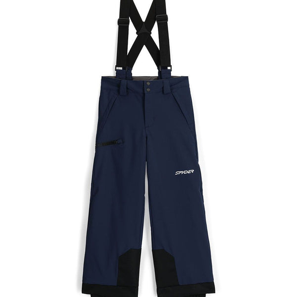 Spyder CLOTHING - Kids - Outerwear - Pant Spyder *23W* Boys Propulsion Pants