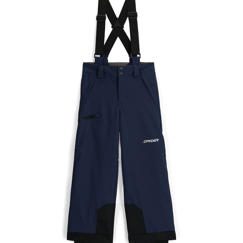 Spyder CLOTHING - Kids - Outerwear - Pant Spyder *23W* Boys Propulsion Pants