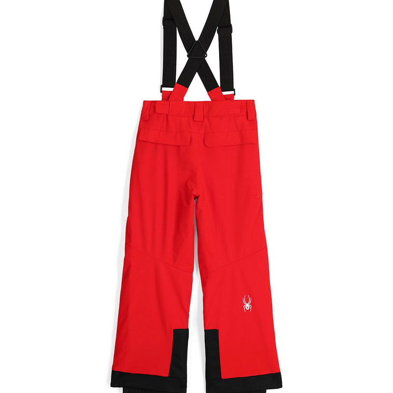 Spyder CLOTHING - Kids - Outerwear - Pant Spyder *23W* Boys Propulsion Pants