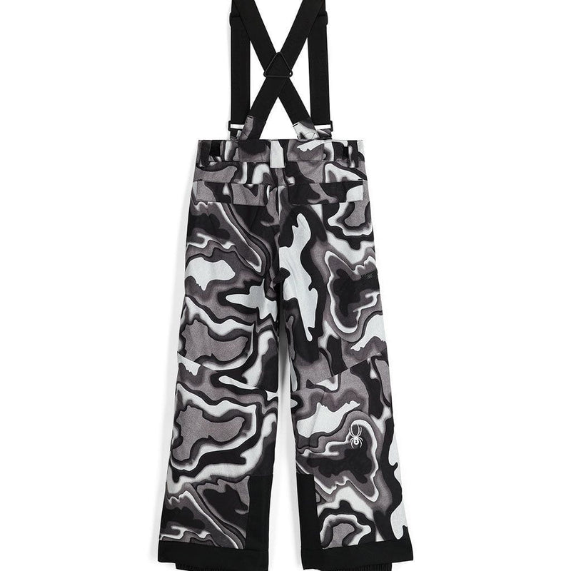 Spyder CLOTHING - Kids - Outerwear - Pant Spyder *23W* Boys Propulsion Pants