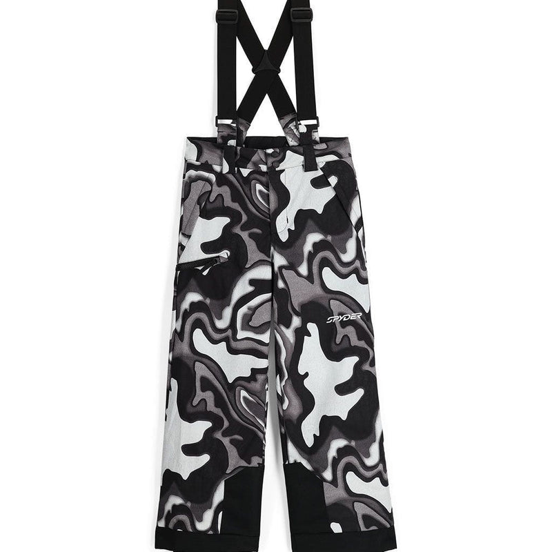Spyder CLOTHING - Kids - Outerwear - Pant Spyder *23W* Boys Propulsion Pants