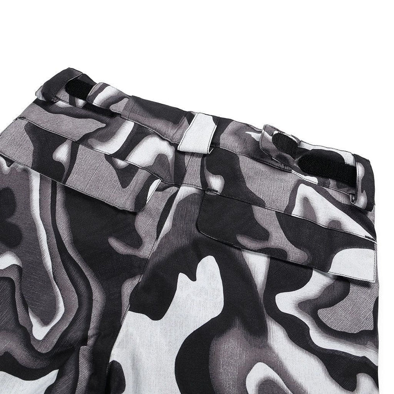 Spyder CLOTHING - Kids - Outerwear - Pant Spyder *23W* Boys Propulsion Pants