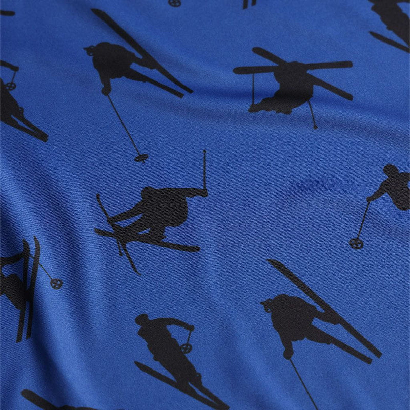 Spyder CLOTHING - Kids - Apparel - Top Spyder *23W* Boys Ski Day 1/2 Zip