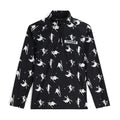 Spyder CLOTHING - Kids - Apparel - Top Spyder *23W* Boys Ski Day 1/2 Zip