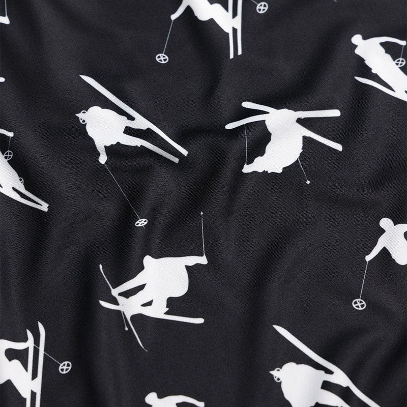 Spyder CLOTHING - Kids - Apparel - Top Spyder *23W* Boys Ski Day 1/2 Zip