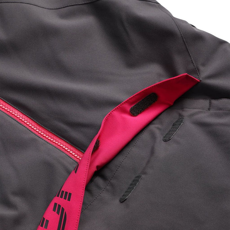 Spyder CLOTHING - Kids - Outerwear - Jacket Spyder *23W* Boys Youth Jasper Anorak