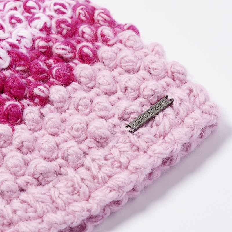 Spyder CLOTHING - Hats Spyder *23W* Brrr Berry Hat