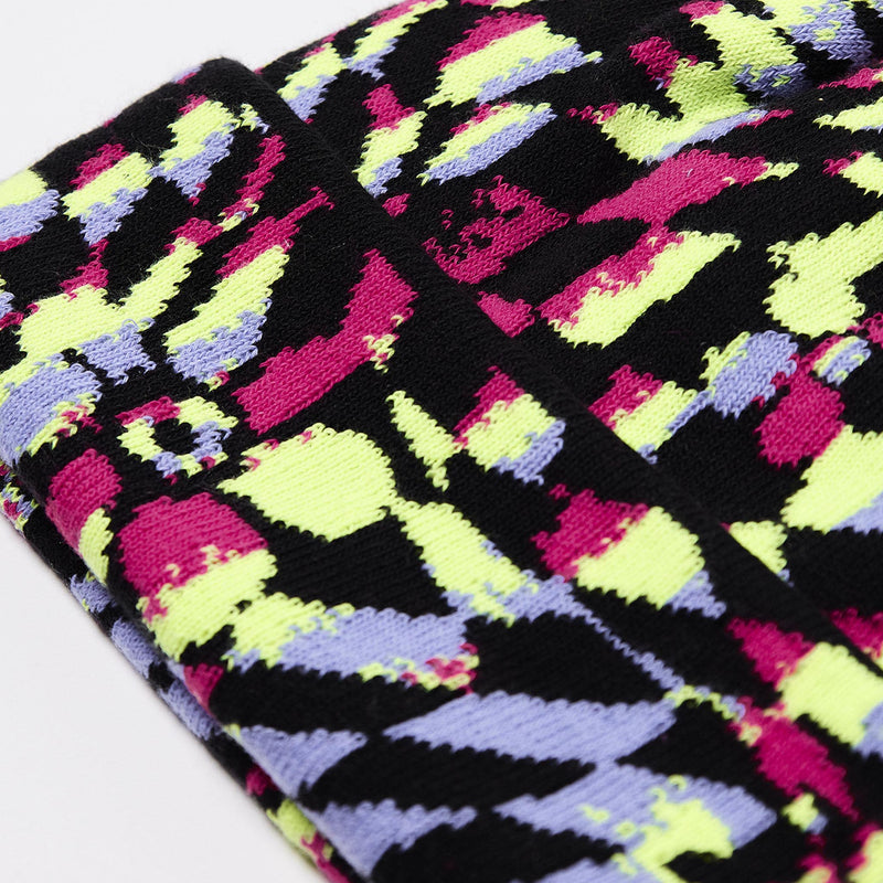 Spyder CLOTHING - Hats Spyder *23W* Check Floral Hat