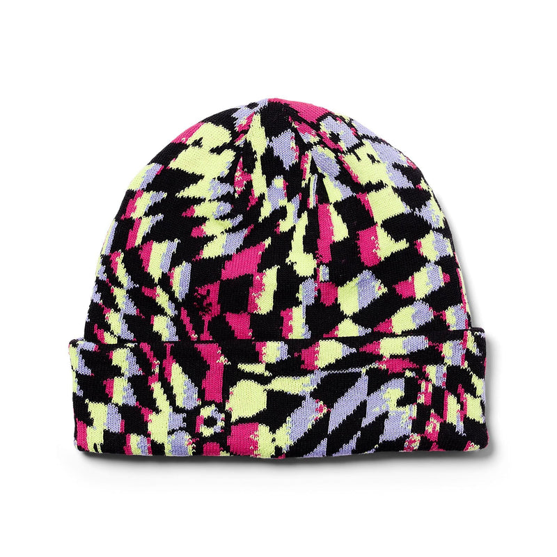 Spyder CLOTHING - Hats Spyder *23W* Check Floral Hat