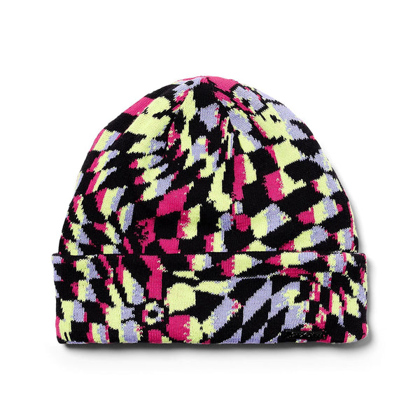 Spyder CLOTHING - Hats Spyder *23W* Check Floral Hat