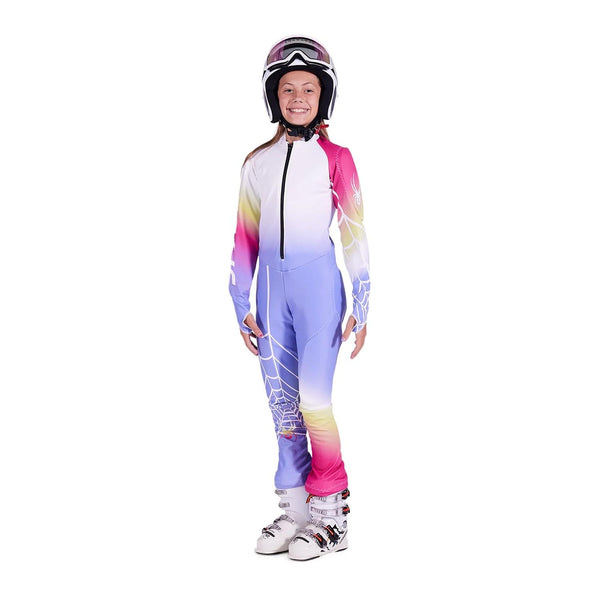 Spyder CLOTHING - Racewear - Race Suits Spyder *23W*  Girl Performance GS Race Suit