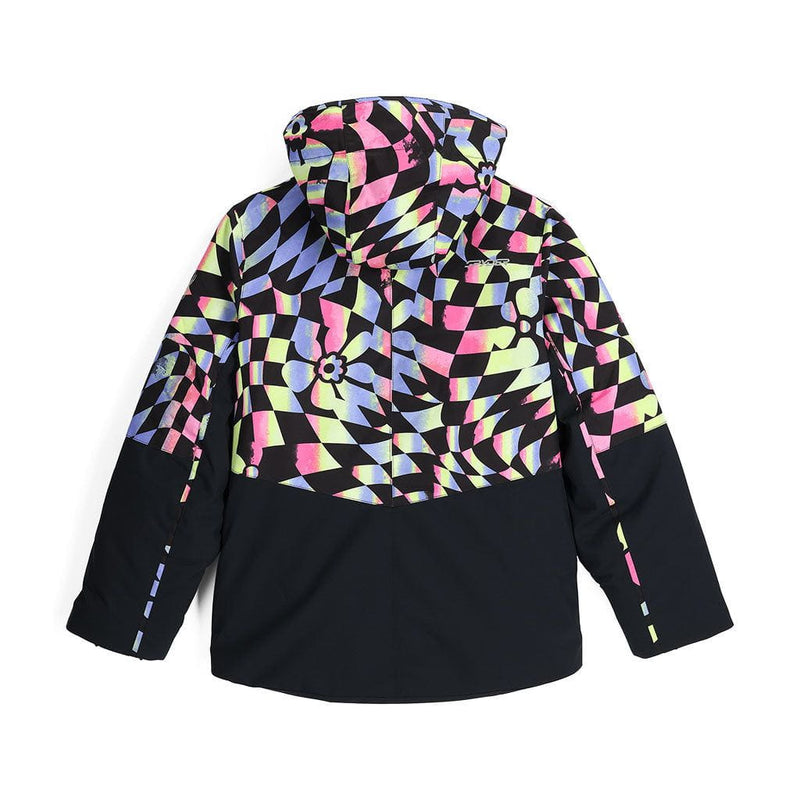 Spyder CLOTHING - Kids - Outerwear - Jacket Spyder *23W* Girls Conquer Jacket