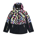 Spyder CLOTHING - Kids - Outerwear - Jacket Spyder *23W* Girls Conquer Jacket