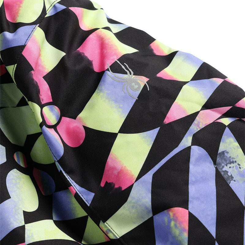 Spyder CLOTHING - Kids - Outerwear - Jacket Spyder *23W* Girls Conquer Jacket