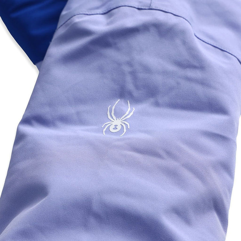 Spyder CLOTHING - Kids - Outerwear - Jacket Spyder *23W* Girls Lola Jacket