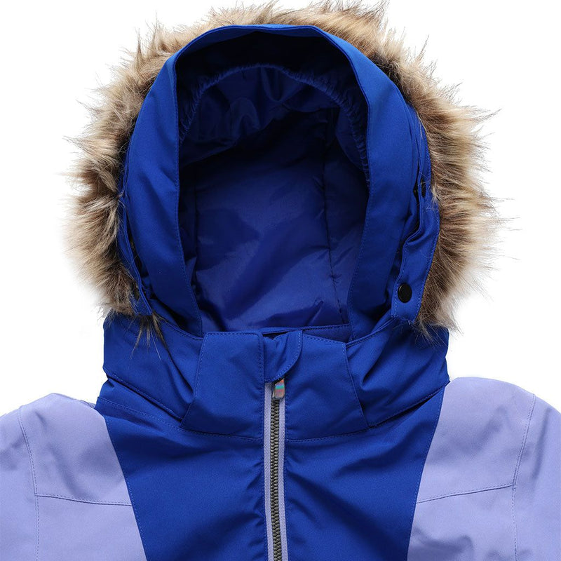 Spyder CLOTHING - Kids - Outerwear - Jacket Spyder *23W* Girls Lola Jacket