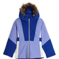 Spyder CLOTHING - Kids - Outerwear - Jacket Spyder *23W* Girls Lola Jacket
