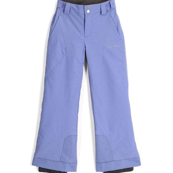 Spyder CLOTHING - Kids - Outerwear - Pant Spyder *23W* Girls Olympia Pants