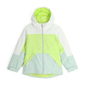 Spyder CLOTHING - Kids - Outerwear - Jacket Spyder *23W* Girls Sylvie Jacket