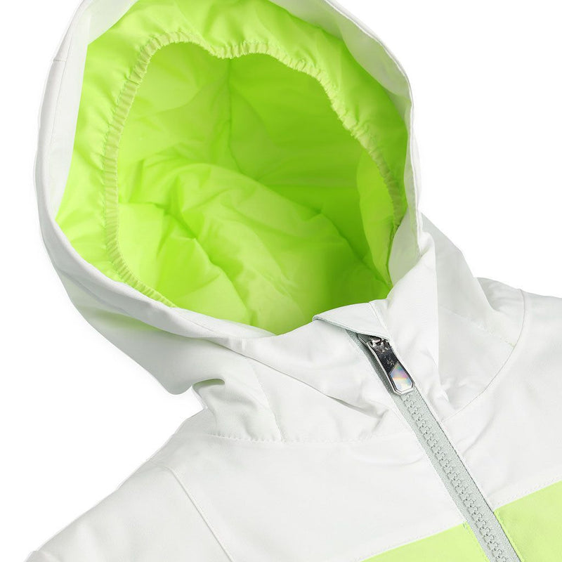 Spyder CLOTHING - Kids - Outerwear - Jacket Spyder *23W* Girls Sylvie Jacket