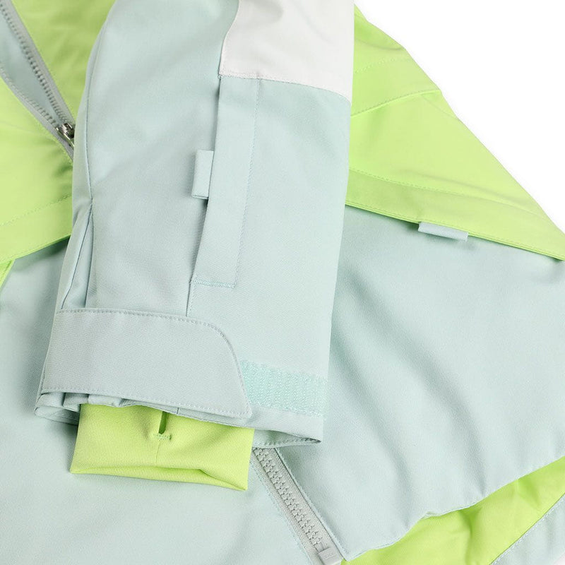 Spyder CLOTHING - Kids - Outerwear - Jacket Spyder *23W* Girls Sylvie Jacket